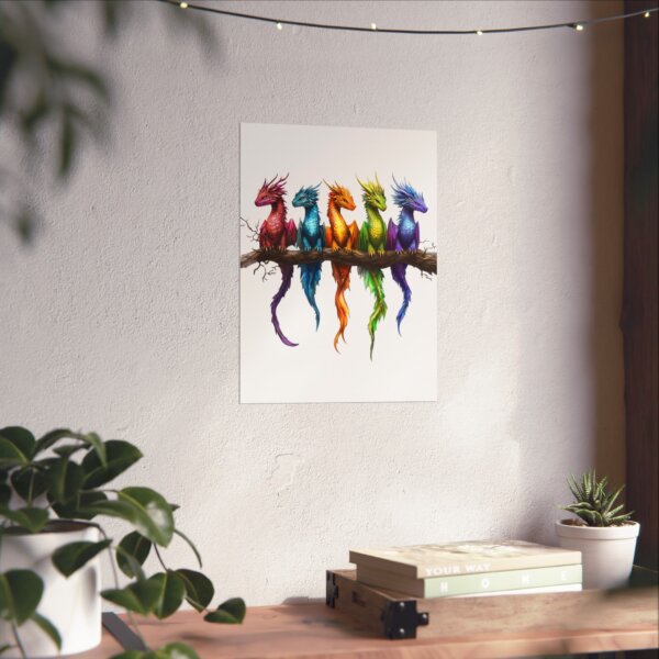 Unique fantasy and dragon-themed pictures, vibrant artwork, and high-quality prints, perfect for enhancing any magical space or collection.
