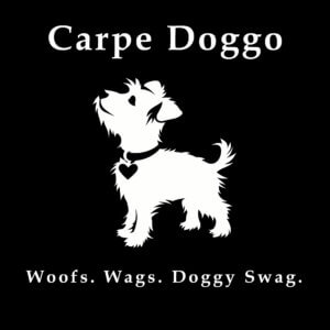 Carpe Doggo