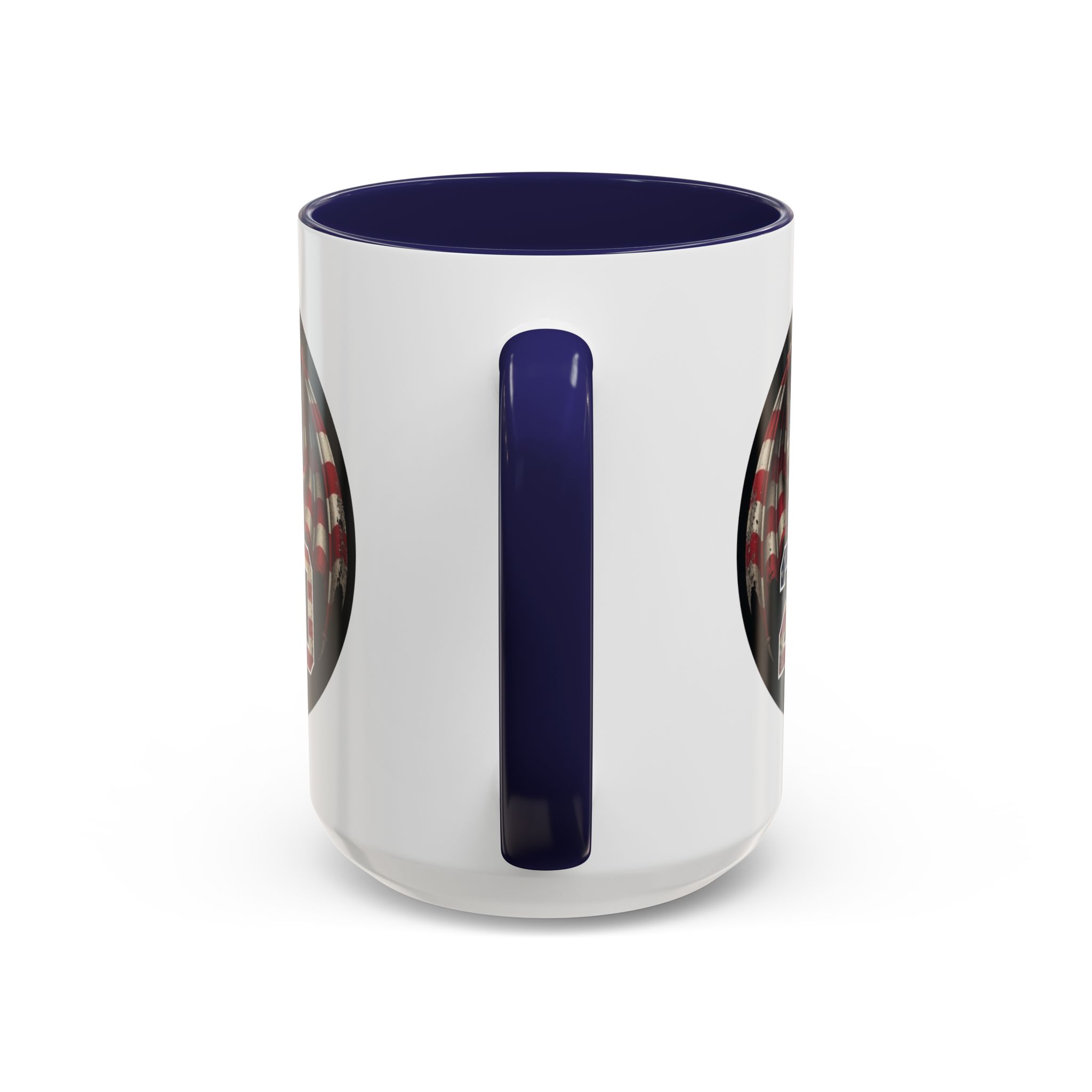 American Flag Dragon Mug – America 250 – USA Patriotic Coffee Cup - Image 20