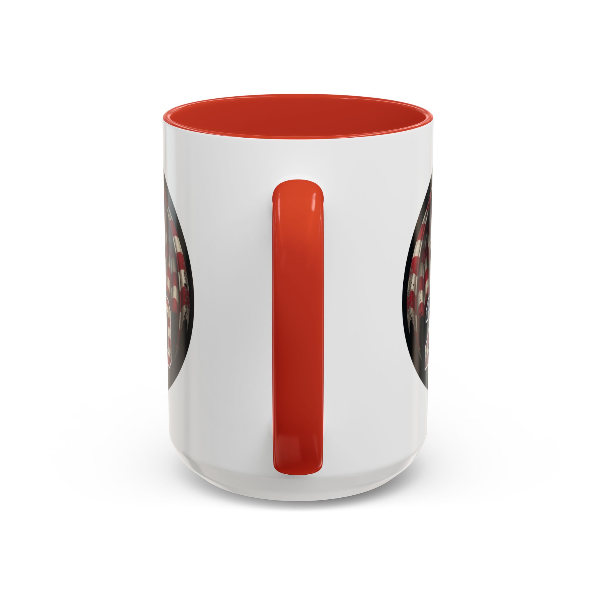 American Flag Dragon Mug – America 250 – USA Patriotic Coffee Cup - Image 24