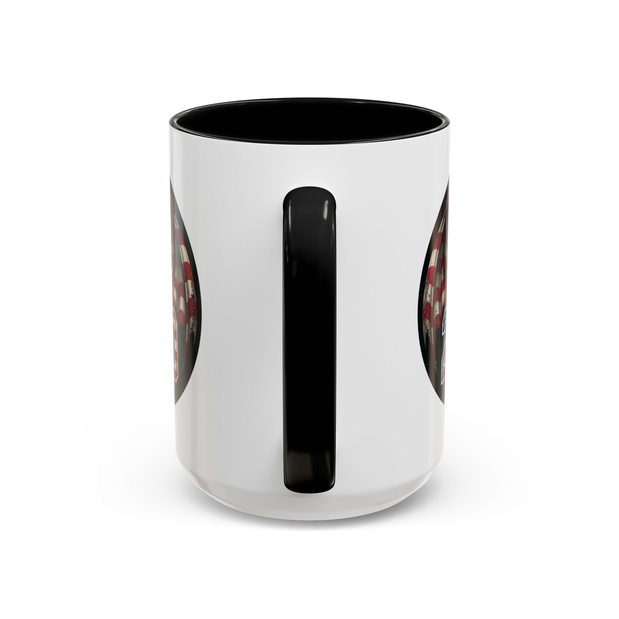 American Flag Dragon Mug – America 250 – USA Patriotic Coffee Cup - Image 16